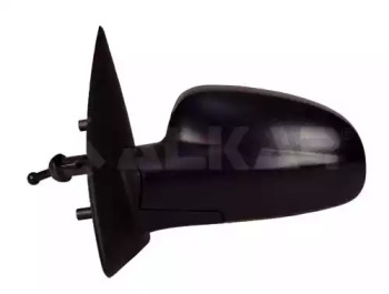 Двери ALKAR для CHEVROLET AVEO седан (T250, T255) 1.2