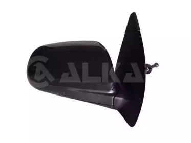 Двери ALKAR для CHEVROLET AVEO седан (T250, T255) 1.2