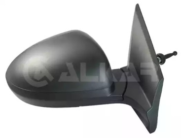 Зеркала ALKAR для CHEVROLET AVEO седан (T300) 1.6