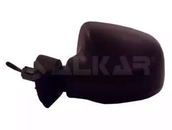 Двери ALKAR для DACIA DUSTER Фургон 1.6 SCe 115 4x4