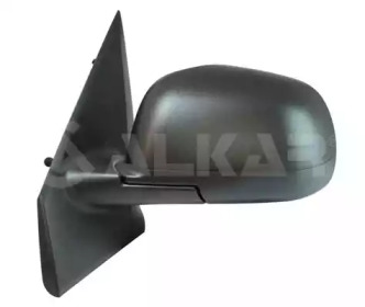 Двери ALKAR для DACIA DOKKER Express 1.5 dCi