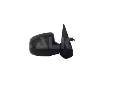 Зеркала ALKAR для DACIA SANDERO II 1.2