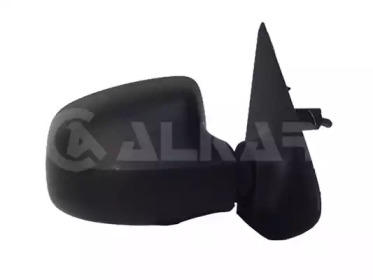 Зеркала ALKAR для DACIA SANDERO II 1.2