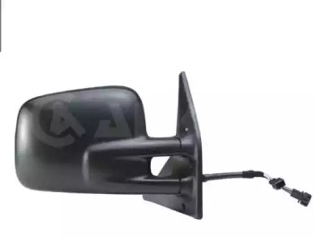 Двери ALKAR для VW TRANSPORTER IV c бортовой платформой/ходовая часть (70XD) 2.4 D