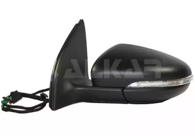 Фонарь указателя поворота ALKAR для VW GOLF VI (5K1) 1.6