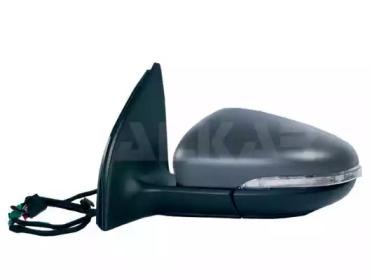 Фонарь указателя поворота ALKAR для VW GOLF VI (5K1) 1.6