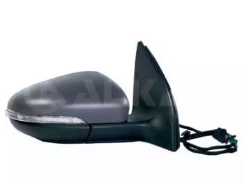 Фонарь указателя поворота ALKAR для VW GOLF VI (5K1) 1.6