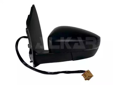 Фонарь указателя поворота ALKAR для VW POLO (6R, 6C) 1.2 TSI