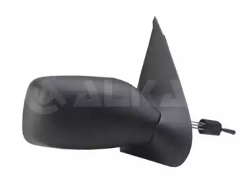 Зеркала ALKAR для MAZDA 121 III (JASM, JBSM) 1.8 D