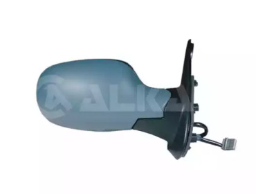 Зеркала ALKAR для NISSAN MICRA C+C III (K12) 1.4 16V