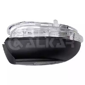 Фонарь указателя поворота ALKAR для VW GOLF VI (5K1) 1.6