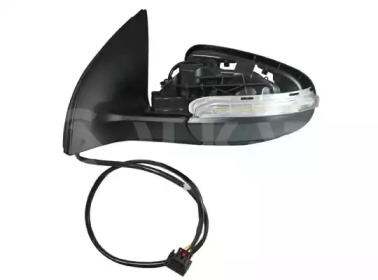 Фонарь указателя поворота ALKAR для VW GOLF VI (5K1) 1.6