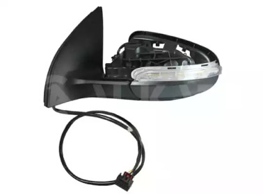 Фонарь указателя поворота ALKAR для VW GOLF VI (5K1) 1.6