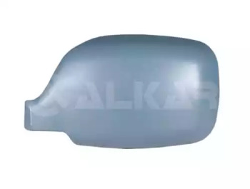 Зеркала ALKAR для NISSAN KUBISTAR (X76) 1.5 dCi