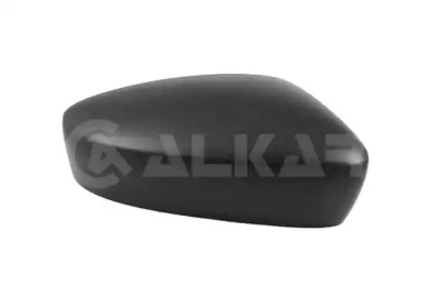 Кабина пассажира ALKAR для SKODA CITIGO 1.0