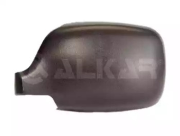 Зеркала ALKAR для NISSAN KUBISTAR (X76) 1.5 dCi