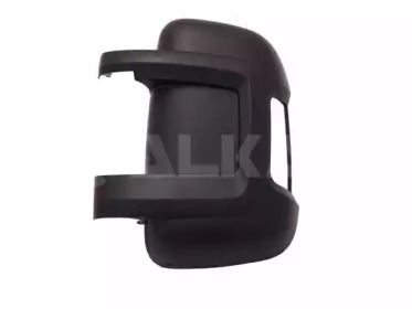 Зеркала ALKAR для PEUGEOT BOXER c бортовой платформой/ходовая часть 2.2 HDi 110