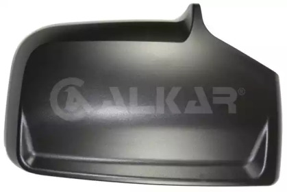 Кабина пассажира ALKAR для VW CRAFTER 30-50 c бортовой платформой/ходовая часть (2F_) 2.0 TDI 4motion