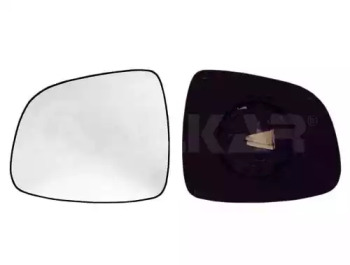 Зеркала ALKAR для SUZUKI SX4 (EY, GY) 1.6 VVT 4x4 (RW 416)