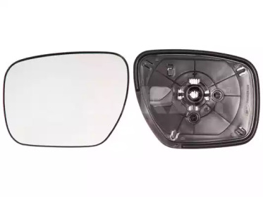 Зеркала ALKAR для MAZDA 5 (CR19) 2.0 CD