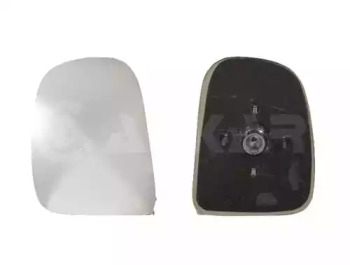 Зеркала ALKAR для FORD TRANSIT автобус (E_ _) 2.5 DI (EBL, EDL, EDS, ESL, ESS)