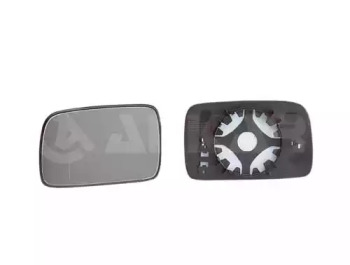 Остекление / зеркала ALKAR для VW POLO (6N1) 64 1.9 D
