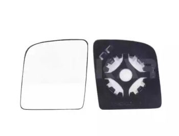 Кабина пассажира ALKAR для FORD TOURNEO CONNECT 1.8 TDCi /TDDi /DI