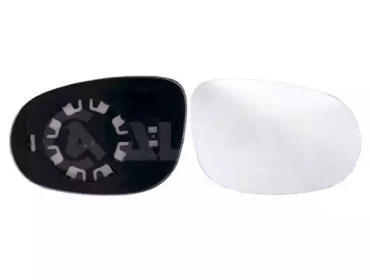 Зеркала ALKAR для FORD KA (RU8) 1.2