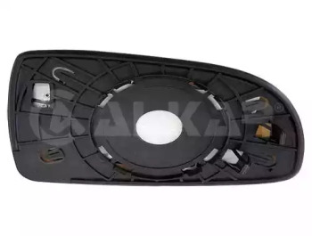 Зеркала ALKAR для CHEVROLET AVEO седан (T250, T255) 1.5