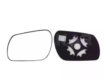 Остекление / зеркала ALKAR для MAZDA 2 (DY) 1.4