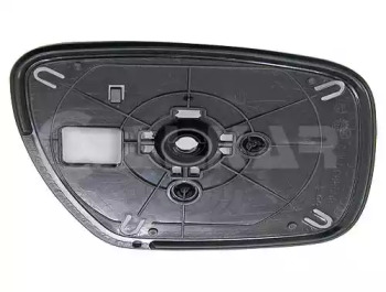 Зеркала ALKAR для MAZDA 5 (CR19) 2.0 CD