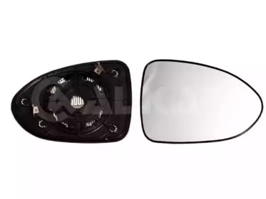 Зеркала ALKAR для KIA RIO III седан (UB) 1.2 CVVT