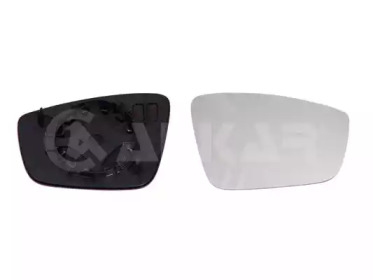 Кабина пассажира ALKAR для SKODA CITIGO 1.0