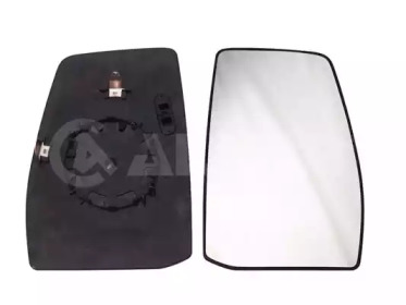 Кабина пассажира ALKAR для FORD TRANSIT CUSTOM автобус 2.2 TDCi