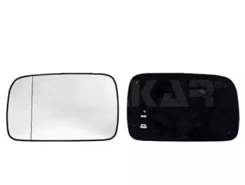 Остекление / зеркала ALKAR для VW POLO (6N1) 64 1.9 D