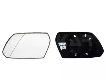 Зеркала ALKAR для FORD MONDEO III (B5Y) 2.0 16V