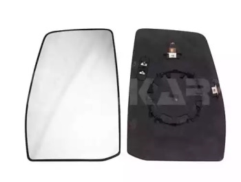 Кабина пассажира ALKAR для FORD TRANSIT CUSTOM автобус 2.2 TDCi