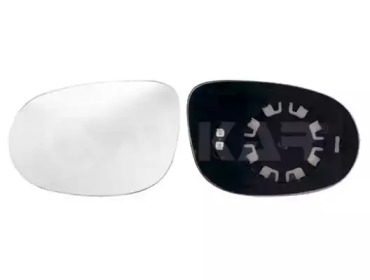 Зеркала ALKAR для FORD KA (RU8) 1.2