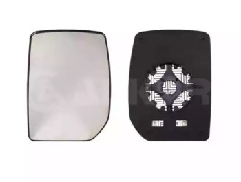 Остекление / зеркала ALKAR для FORD TRANSIT c бортовой платформой/ходовая часть (FM_ _, FN_ _) 2.0 DI (F_E_, F_F_)