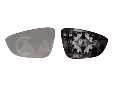 Кабина пассажира ALKAR для VW BEETLE (5C1, 5C2) 2.0 TDI