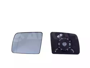 Кабина пассажира ALKAR для FORD TOURNEO CONNECT 1.8 TDCi /TDDi /DI