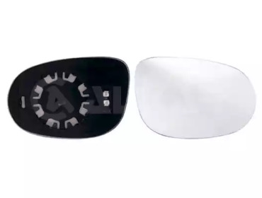 Зеркала ALKAR для FORD KA (RU8) 1.2