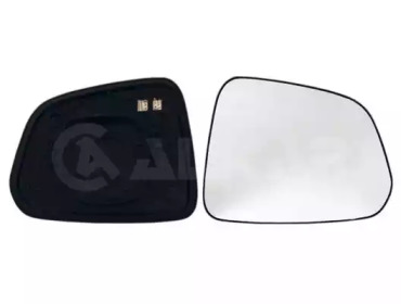 Кабина пассажира ALKAR для CHEVROLET CAPTIVA (C100, C140) 2.2 D 4WD