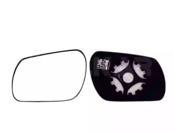 Остекление / зеркала ALKAR для MAZDA 2 (DY) 1.4