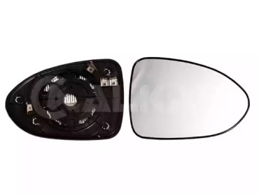 Зеркала ALKAR для KIA RIO III седан (UB) 1.2 CVVT
