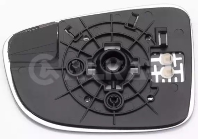 Зеркала ALKAR для MAZDA 3 (BM) 2.2 D