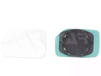 Кабина пассажира ALKAR для PEUGEOT 106 I (1A, 1C) 1.6