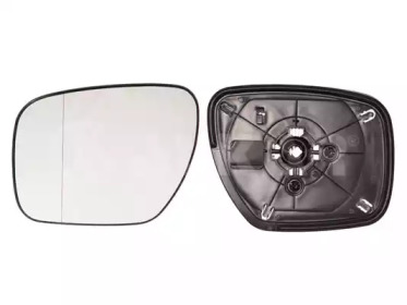 Зеркала ALKAR для MAZDA 5 (CR19) 2.0 CD
