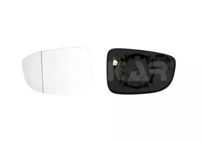 Зеркала ALKAR для MAZDA 3 (BM) 2.2 D