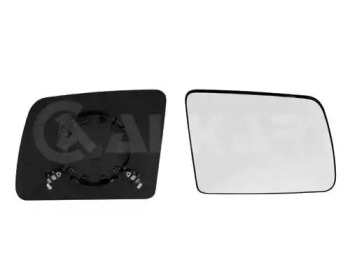 Кабина пассажира ALKAR для FORD TOURNEO CONNECT 1.8 TDCi /TDDi /DI